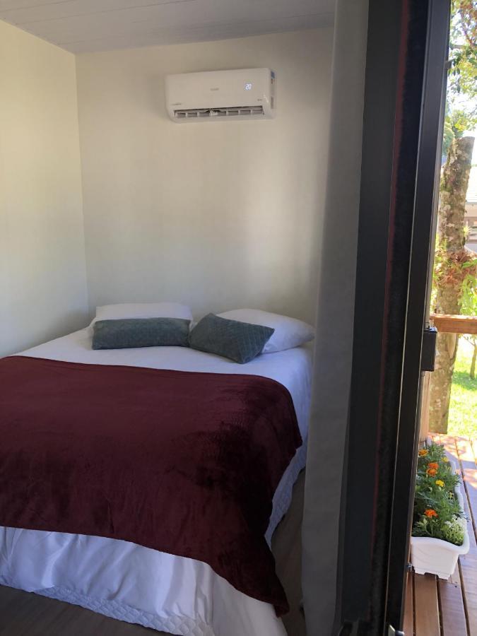 Apartment Recanto Gralhas Sao Francisco de Paula (Rio Grande do Sul)
