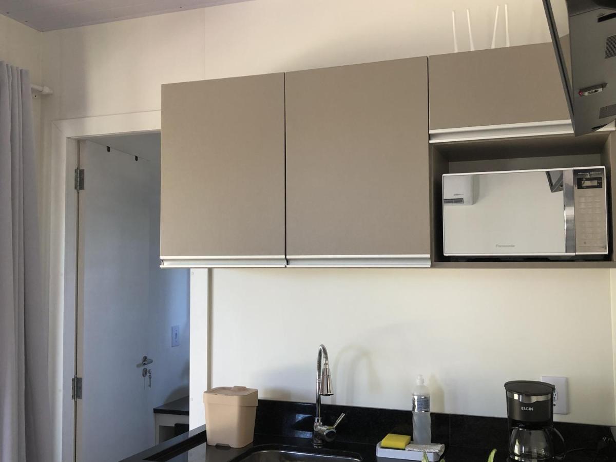 Apartment Recanto Gralhas