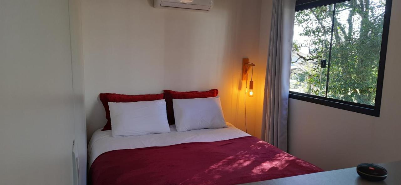 Apartment Recanto Gralhas