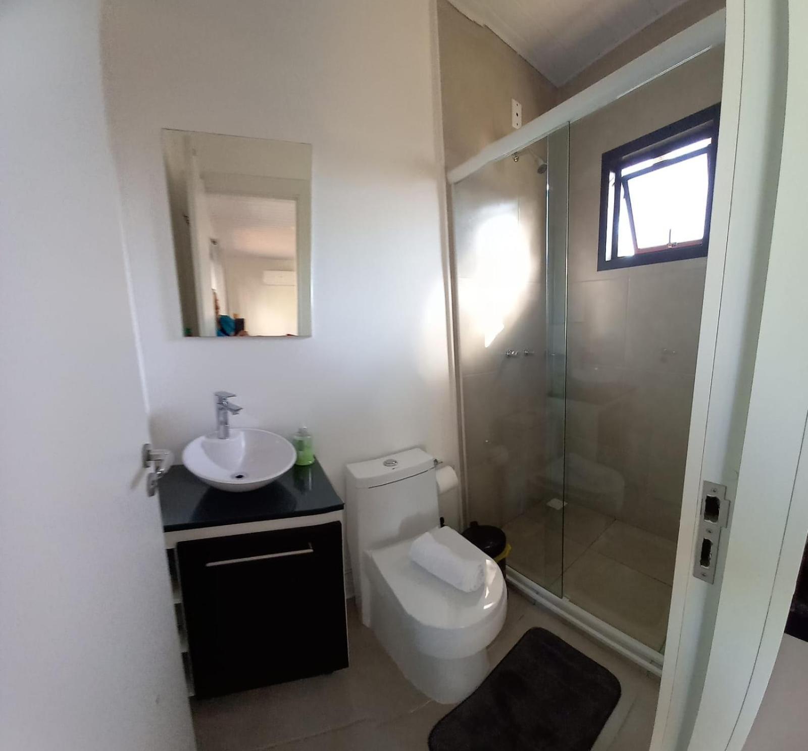 Recanto Gralhas Apartment